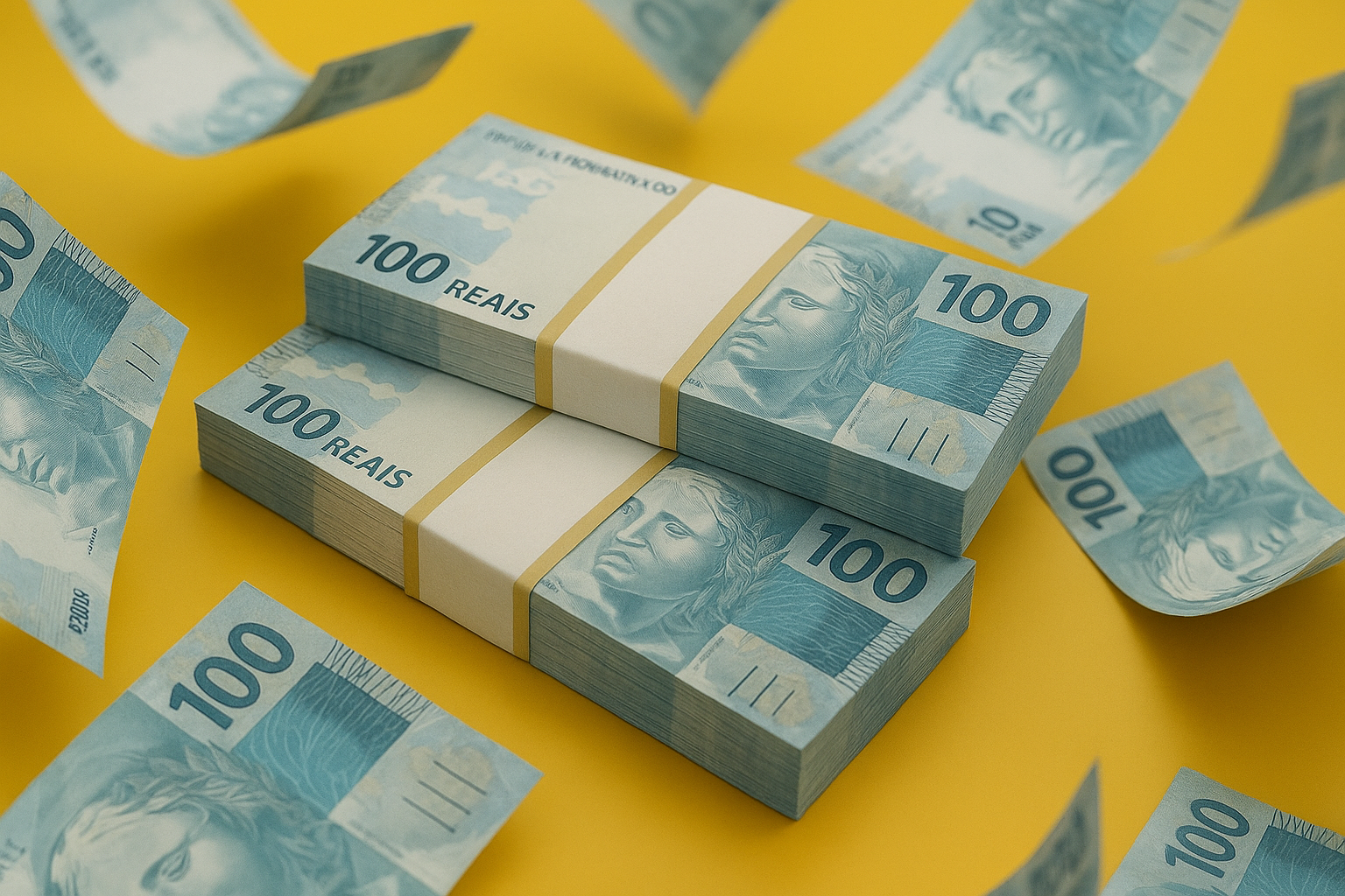 ⚡ PIX RÁPIDO 💸 R$1,00 – até R$2.500 no Pix